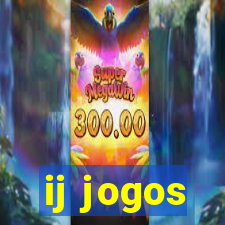 ij jogos